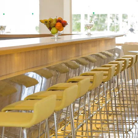 Sabina 4* Кала-Мільор