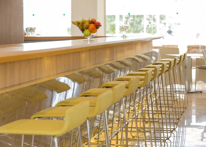 Sabina 4* Кала-Мільор