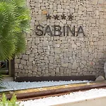 Sabina מלון