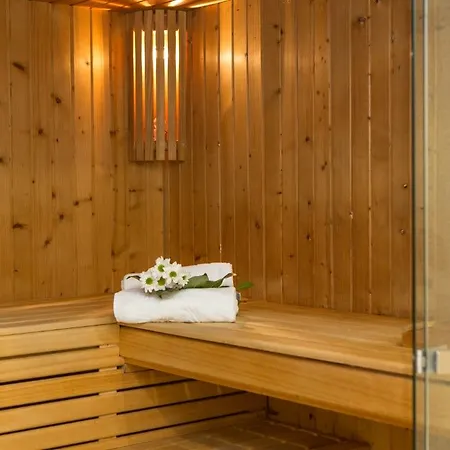 Sabina מלון קאלה מילור