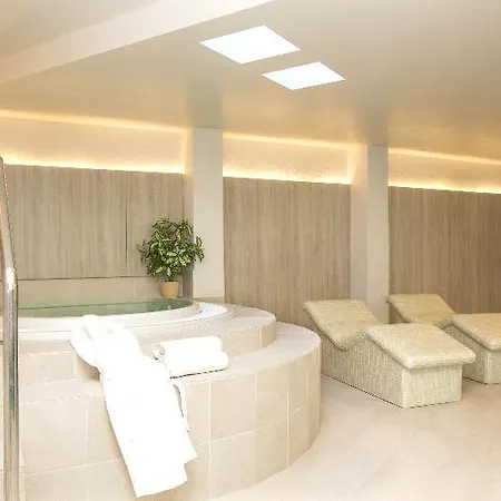 Hotel Sabina Cala Millor (Mallorca)