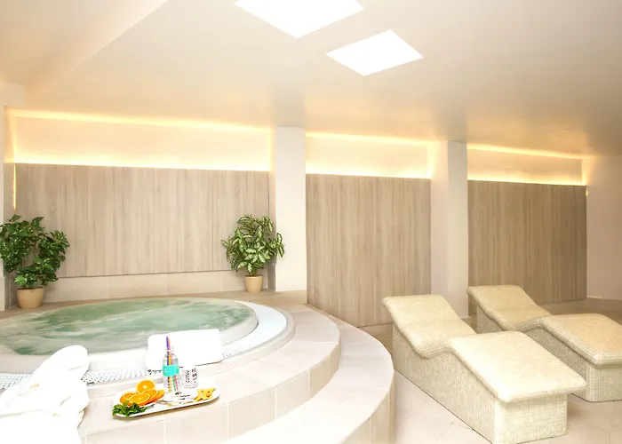 Sabina 4* Cala Millor (Mallorca)