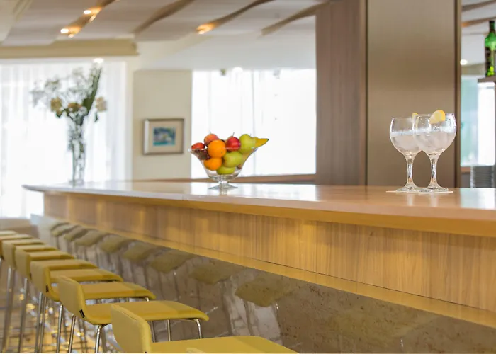 Sabina Hotel Cala Millor (Mallorca)