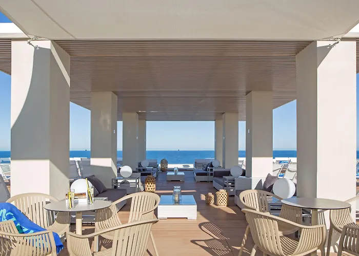 Sabina Hotel Cala Millor (Mallorca)