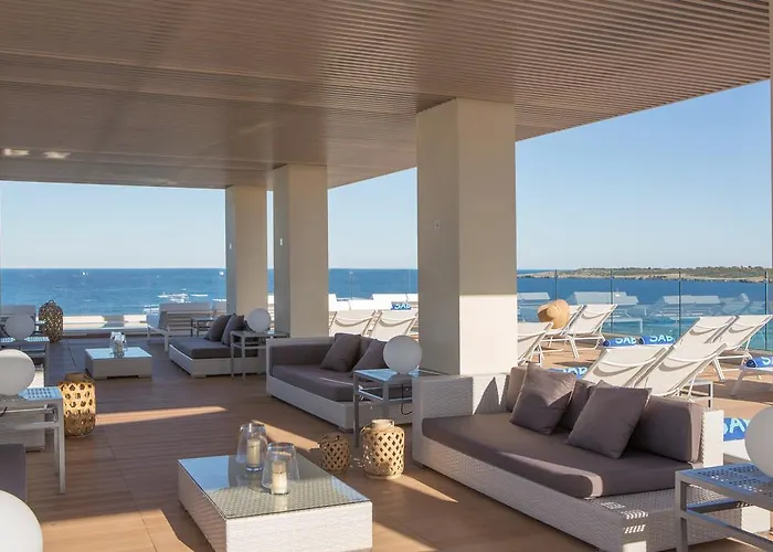 Hotel Sabina Cala Millor (Mallorca)