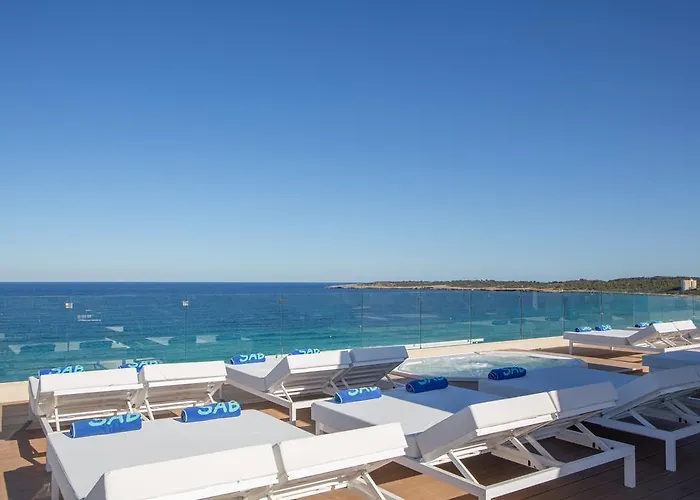 Sabina Cala Millor (Mallorca)