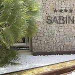 Sabina Hotel 4*