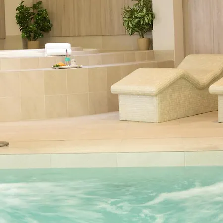 酒店 萨拜娜酒店