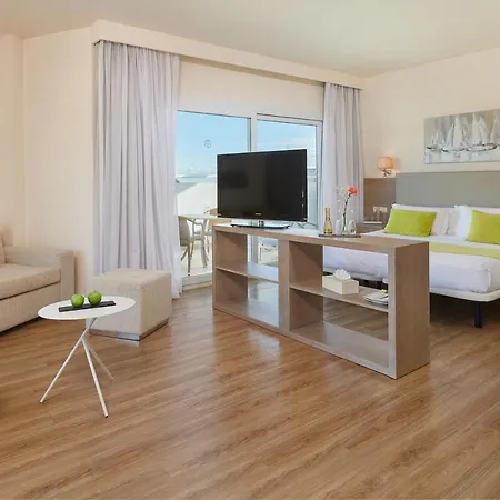 Sabina Hotel Cala Millor (Mallorca)