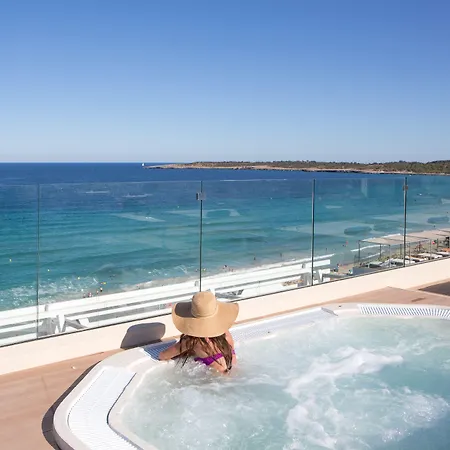Sabina Hotel 4*