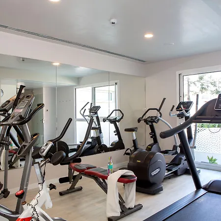 Sabina 4* Cala Millor (Mallorca)