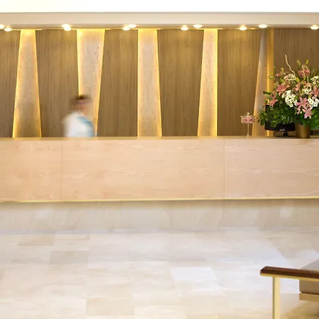 Sabina Hotel