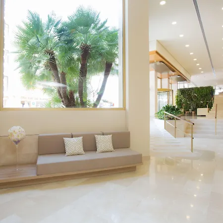 Hotel Sabina Cala Millor (Mallorca)