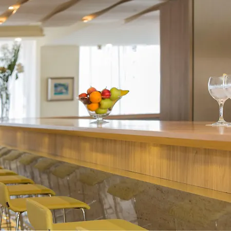 Sabina Hotel Cala Millor (Mallorca)