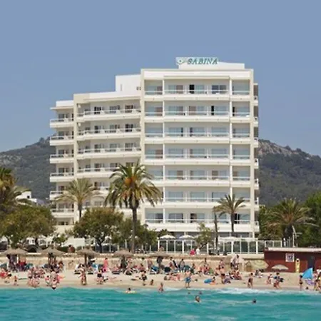 Sabina Hotel 4*