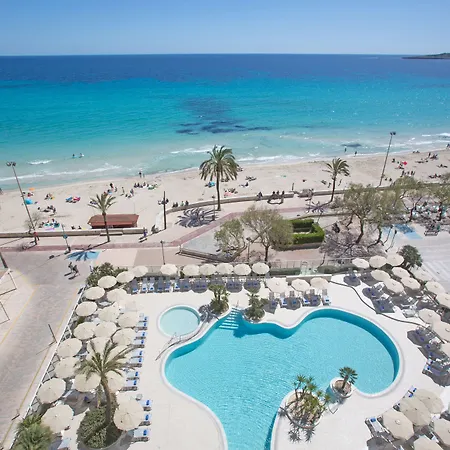 Sabina Hotel 4*
