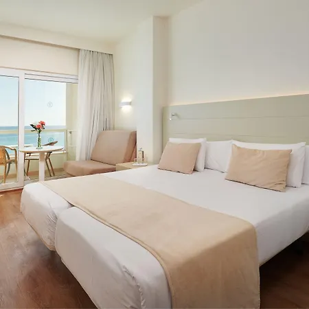 Sabina 4* Cala Millor (Mallorca)