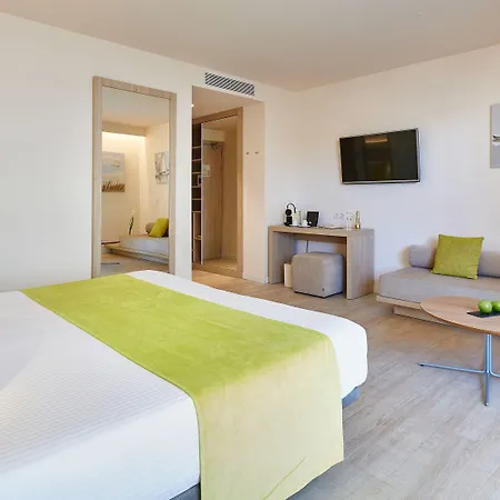 Hotel Sabina 4*