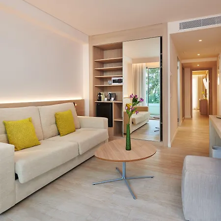 萨拜娜酒店 卡拉米洛