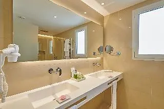 Hotel Sabina Cala Millor (Mallorca)