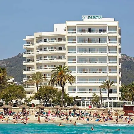 Sabina Hotel 4*