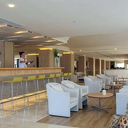 Sabina Hotel 4*