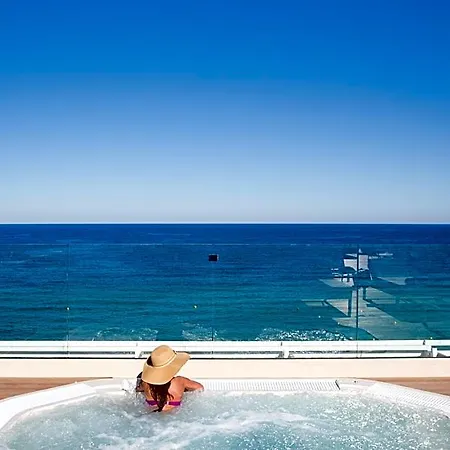 Hotel Sabina 4*