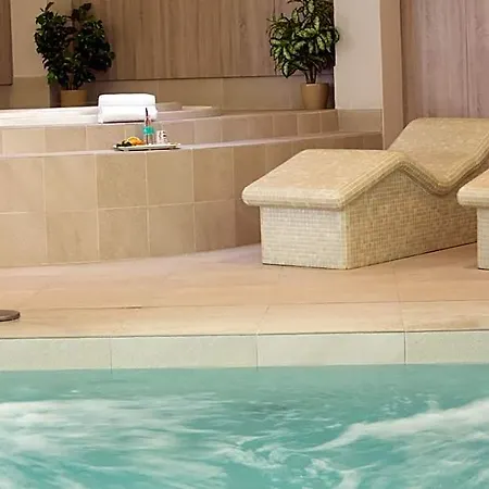 Hotel Sabina Cala Millor (Mallorca)