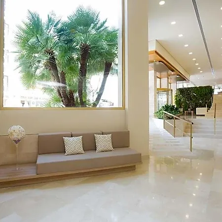 Sabina Hotel Cala Millor (Mallorca)