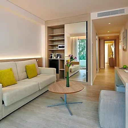 Hotel Sabina Cala Millor (Mallorca)