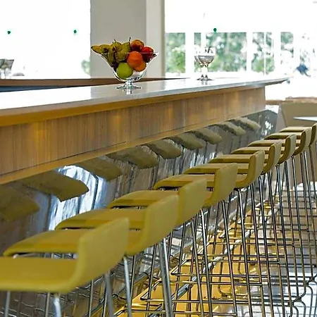 Hotel Sabina 4*