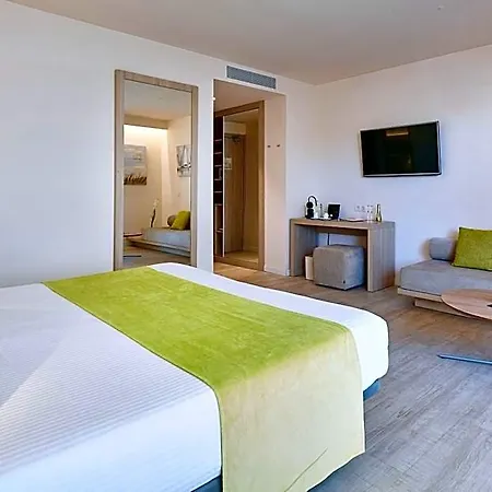 Hotel Sabina Cala Millor (Mallorca)