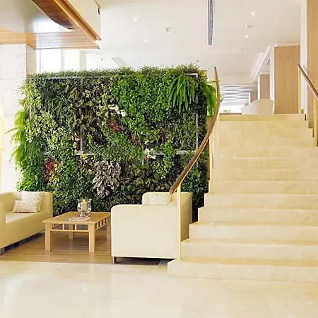 Sabina 4* Cala Millor (Mallorca)