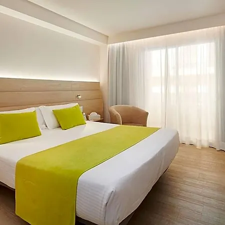 Sabina 4* Cala Millor (Mallorca)