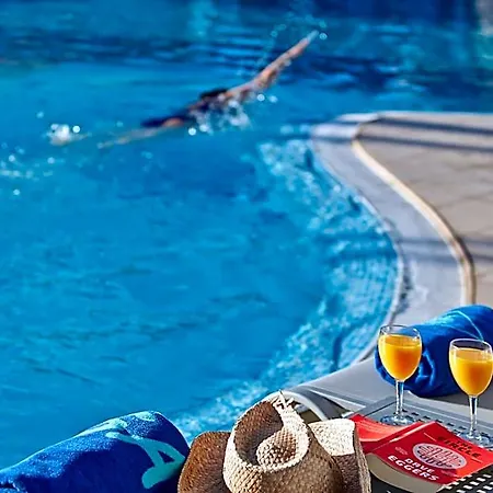 Sabina Hotel