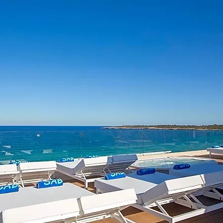 Hotel Sabina Cala Millor (Mallorca)