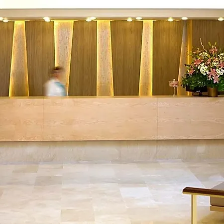 Hotel Sabina 4*