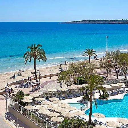 Sabina Hotel 4*