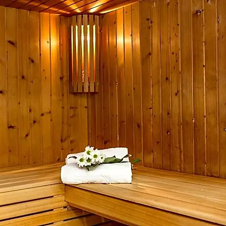 Sabina Hotel