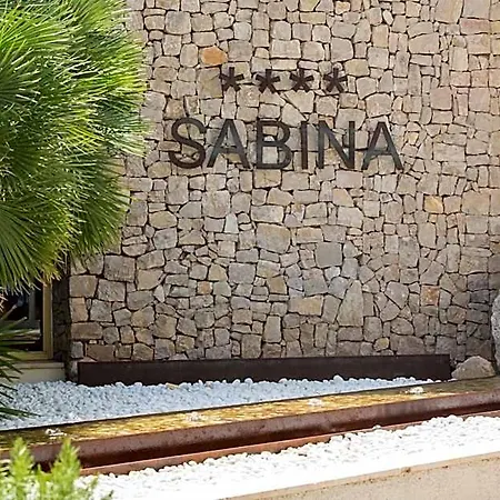 Hotel Sabina
