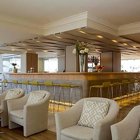 Sabina Hotel Cala Millor (Mallorca)