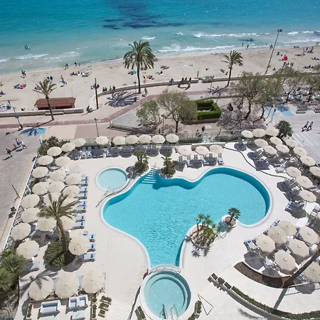 Sabina 4*
