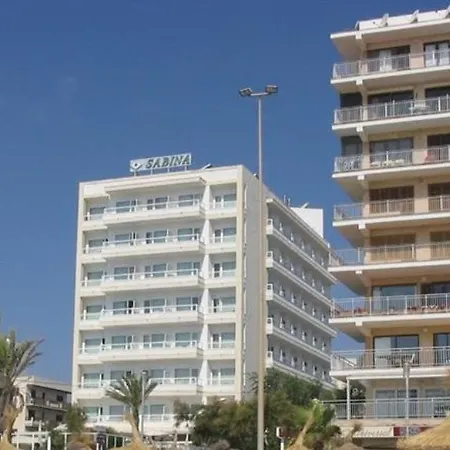 萨拜娜酒店 酒店