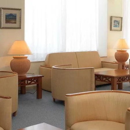 Sabina Hotel