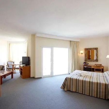 Hotel Sabina 4*