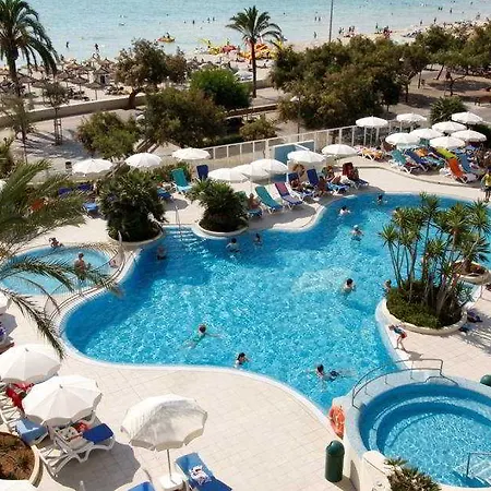 Sabina 4*
