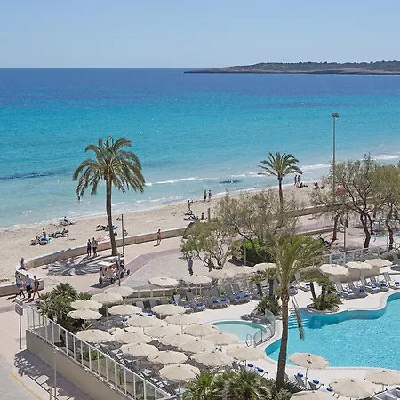 酒店 萨拜娜酒店 4*