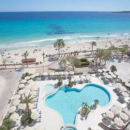 Sabina 4*