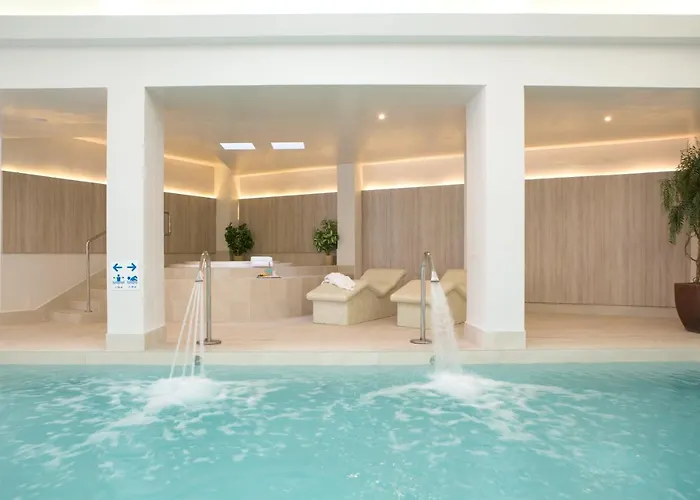 萨拜娜酒店 卡拉米洛