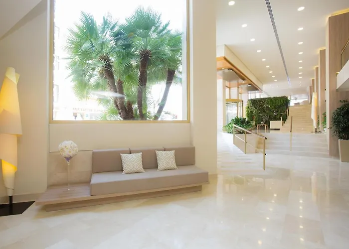 Hotel Sabina Cala Millor (Mallorca)